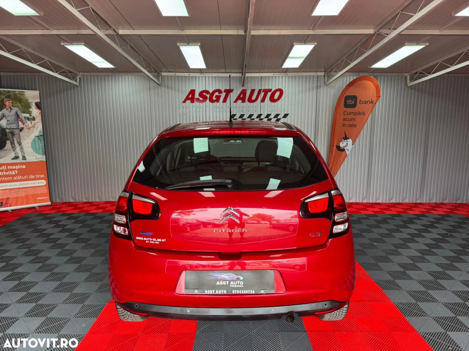 Citroën C3 - 18