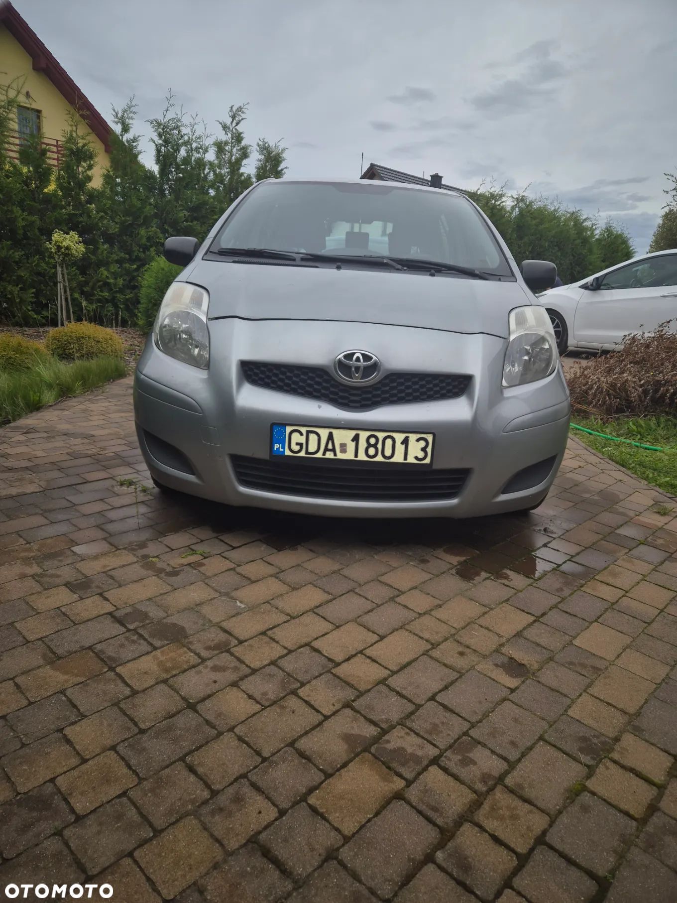 Toyota Yaris 1.0 Terra - 1