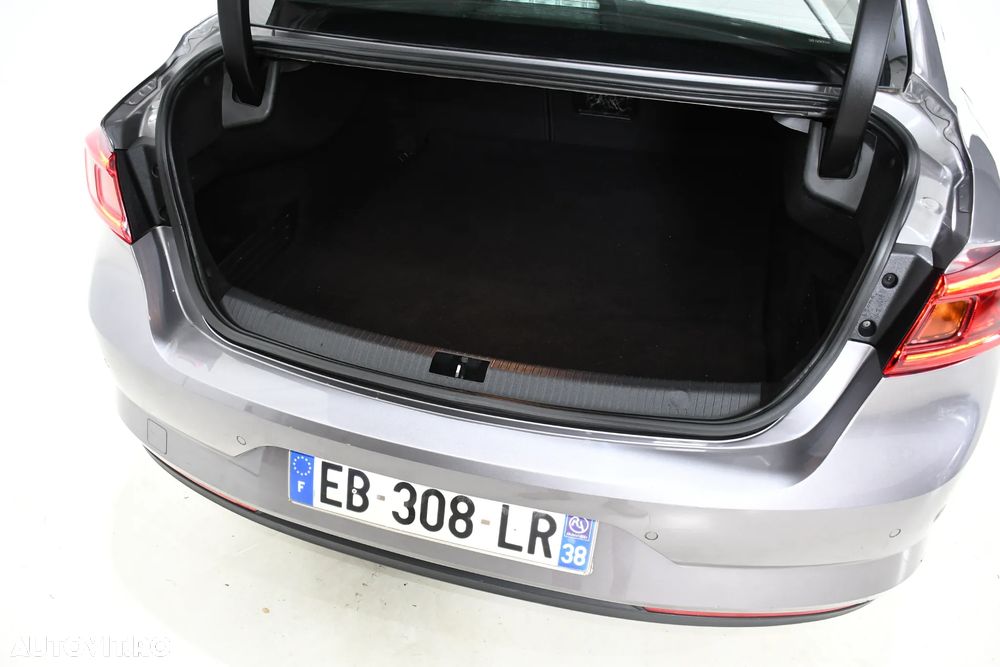 Renault Talisman Grandtour ENERGY dCi 110 LIFE - 30