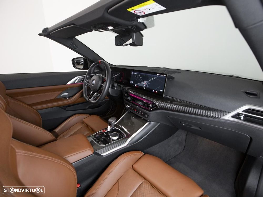 BMW M4 Competition xDrive - 15