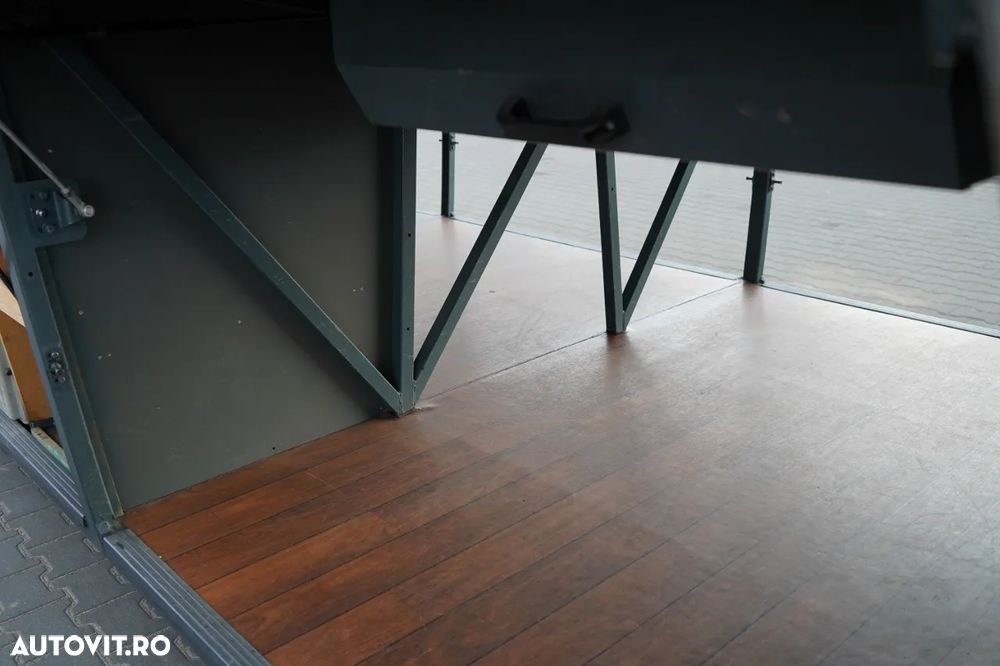 TEMSA SAFARI / HD13 / EURO 6 / IMPORTAT DIN FRANȚA / 296.000 km!!! / - 17