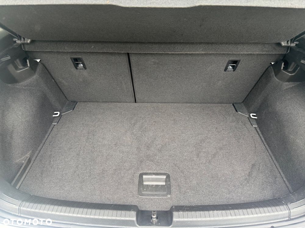 Volkswagen Polo 2.0 TSI GTI DSG - 25