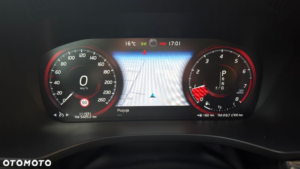Volvo XC 60 B5 B Momentum Pro - 9