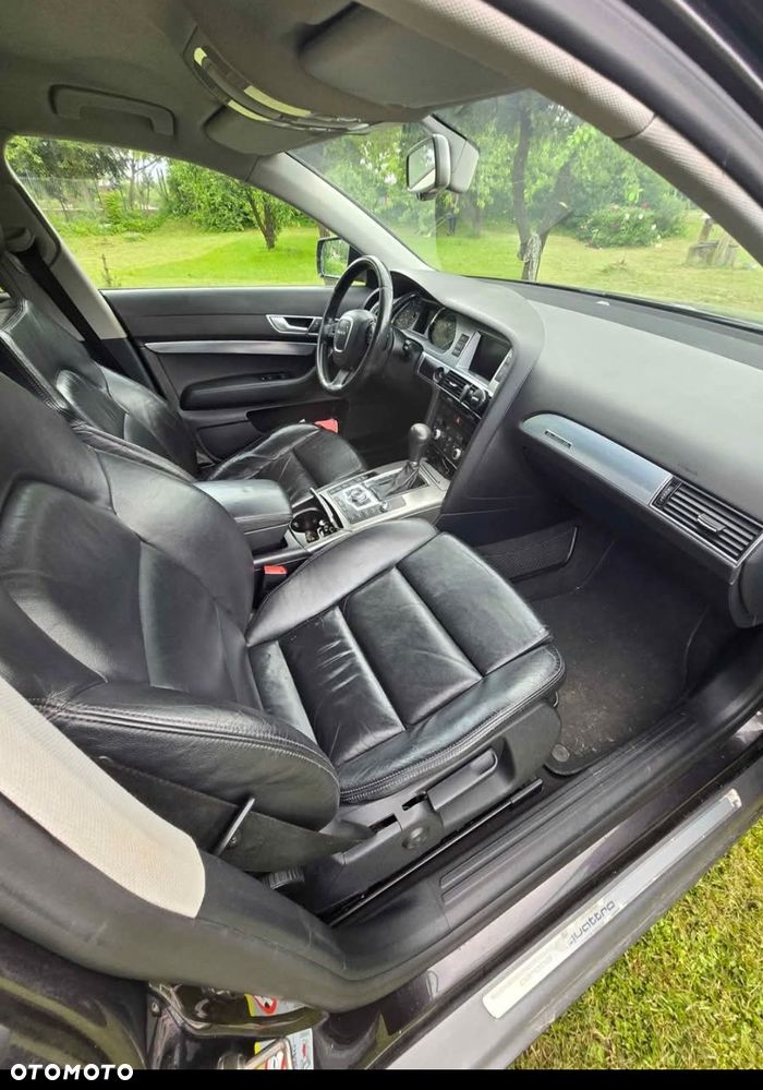 Audi A6 Allroad - 6