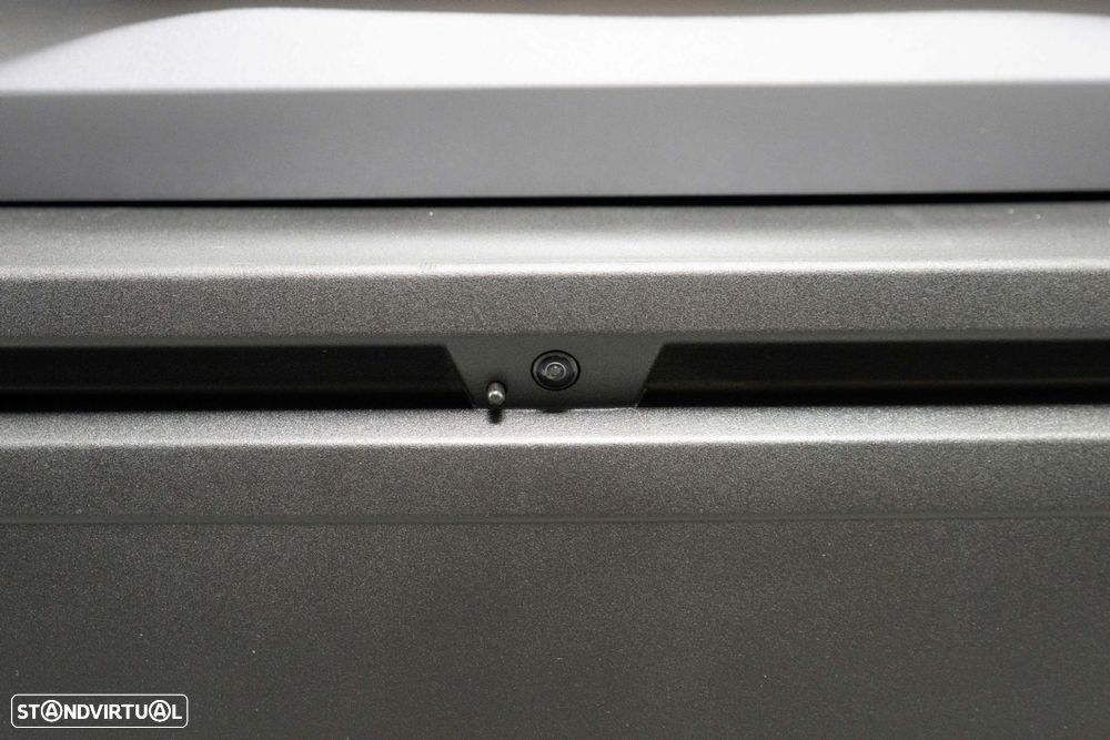 Peugeot 408 1.6 Hybrid Allure Pack e-EAT8 - 15