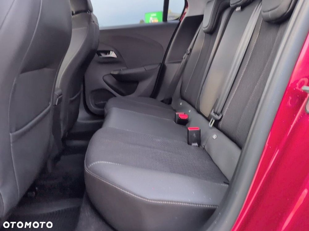 Opel Corsa - 16