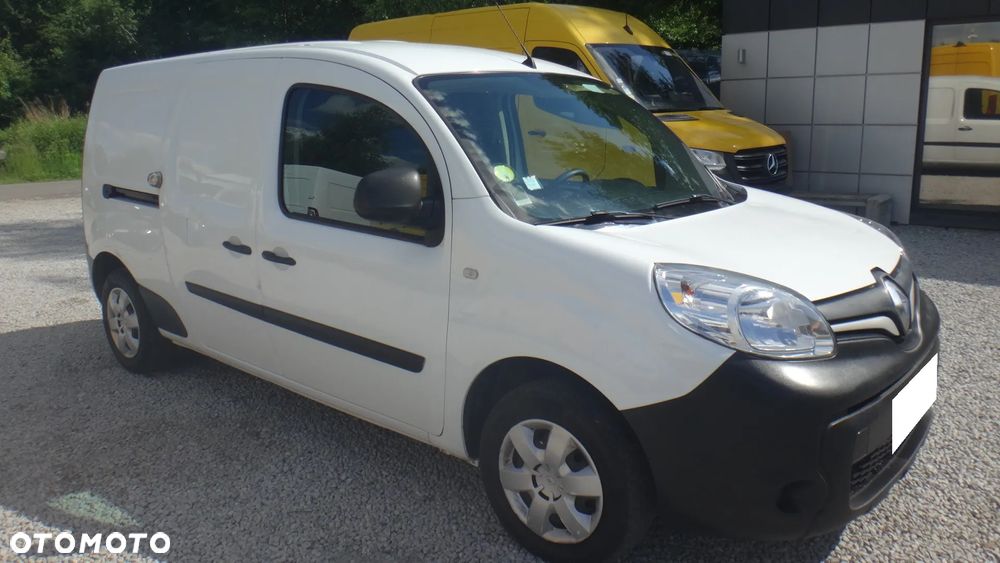 Renault Kangoo - 2