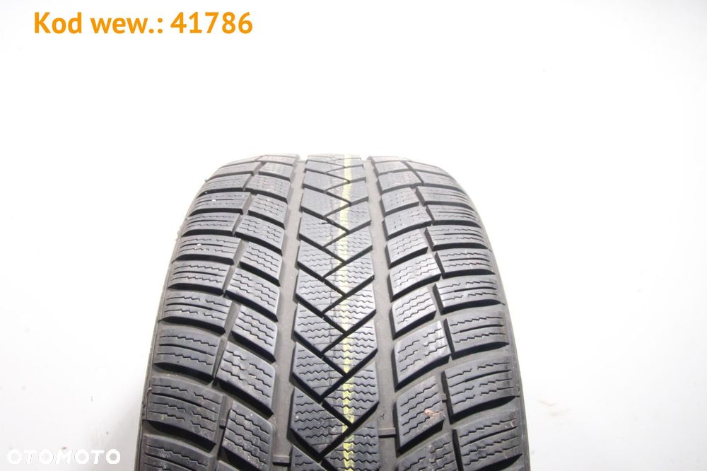 Opony Vredestein Vrederstein Wintrac Pro 255/40 R20 - 1