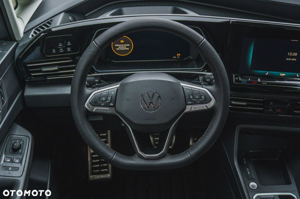 Volkswagen Caddy - 18