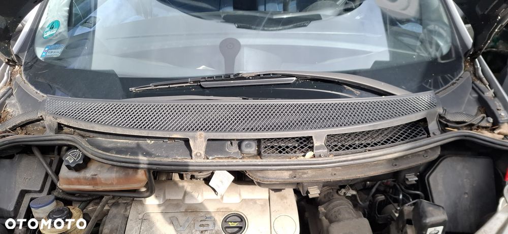 LANCIA PHEDRA 02-07 3.0 V6 PRZEKŁADNIA KIEROWNICZA - 32