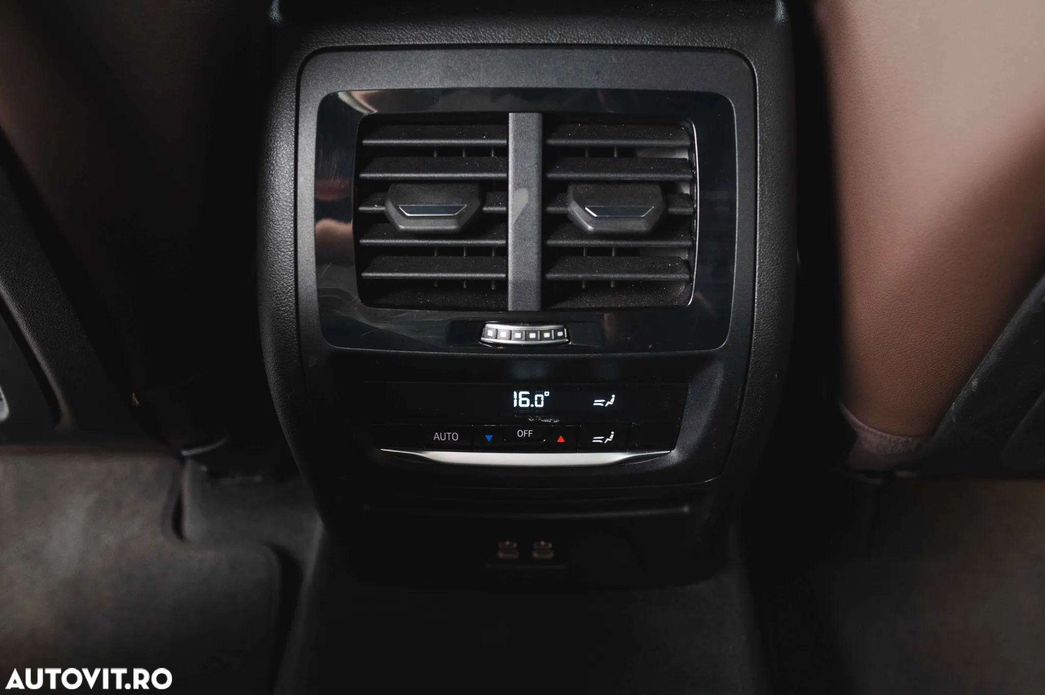 BMW X3 xDrive30e AT PHEV - 30