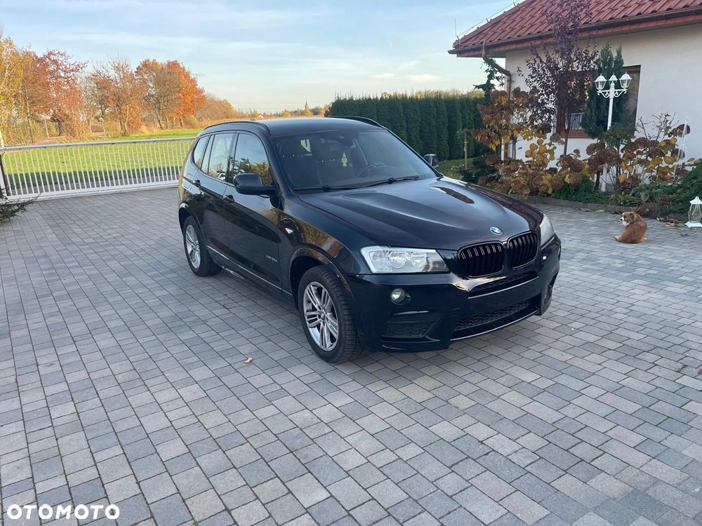 BMW X3 - 6