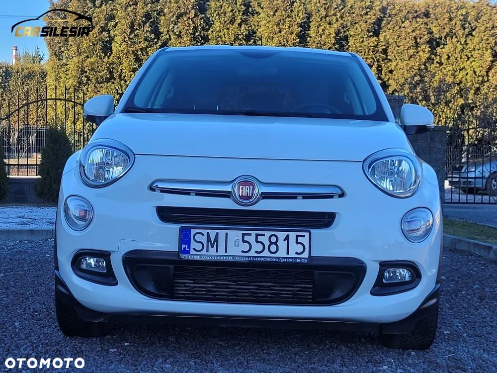 Fiat 500X 1.4 MultiAir 4x2 S&S Pop Star - 5