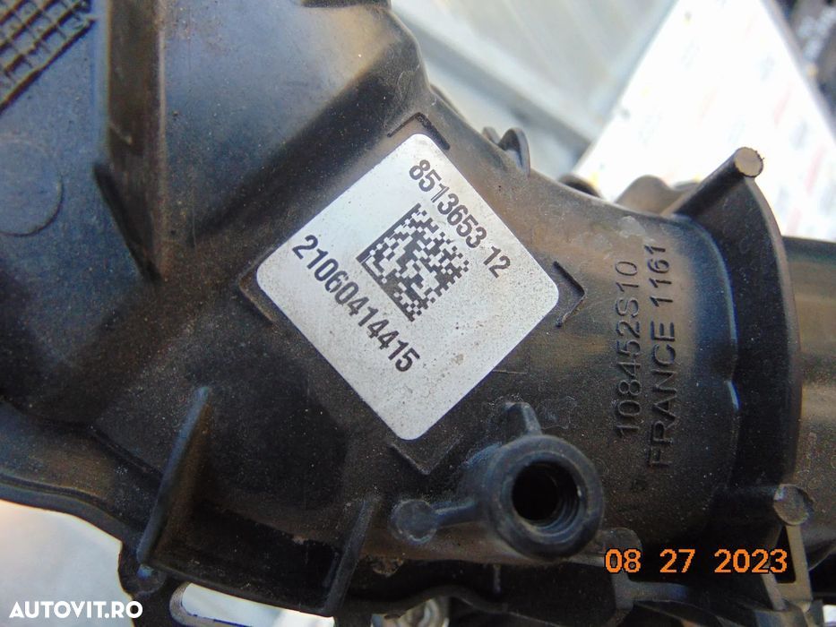 Galerie admisie BMW 2.0 b47 X1 X2 f48 f49 f45 f46 f39 f40 seria 2 mini - 3