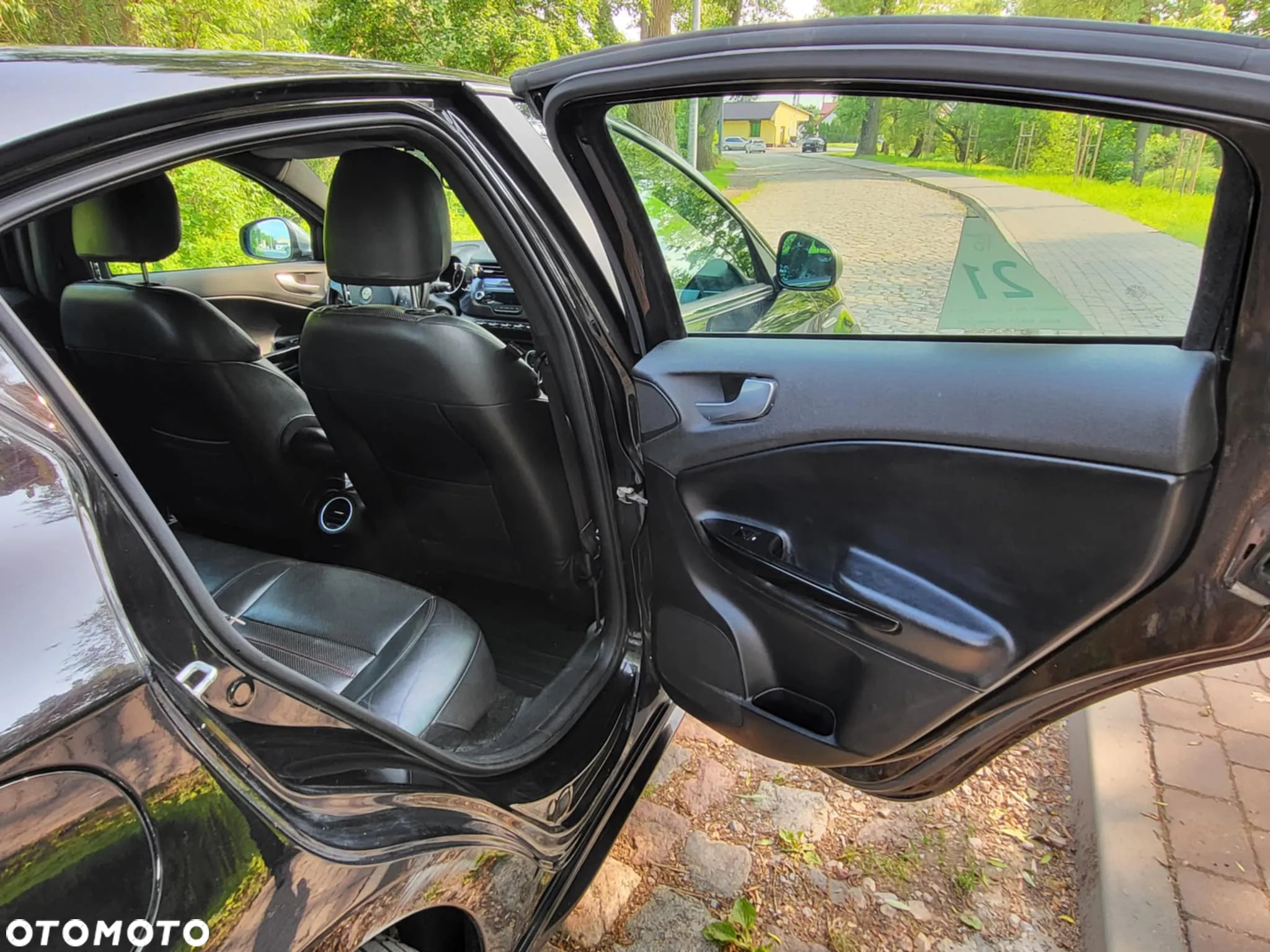 Alfa Romeo Giulietta 1.4 TB MultiAir Distinctive - 18