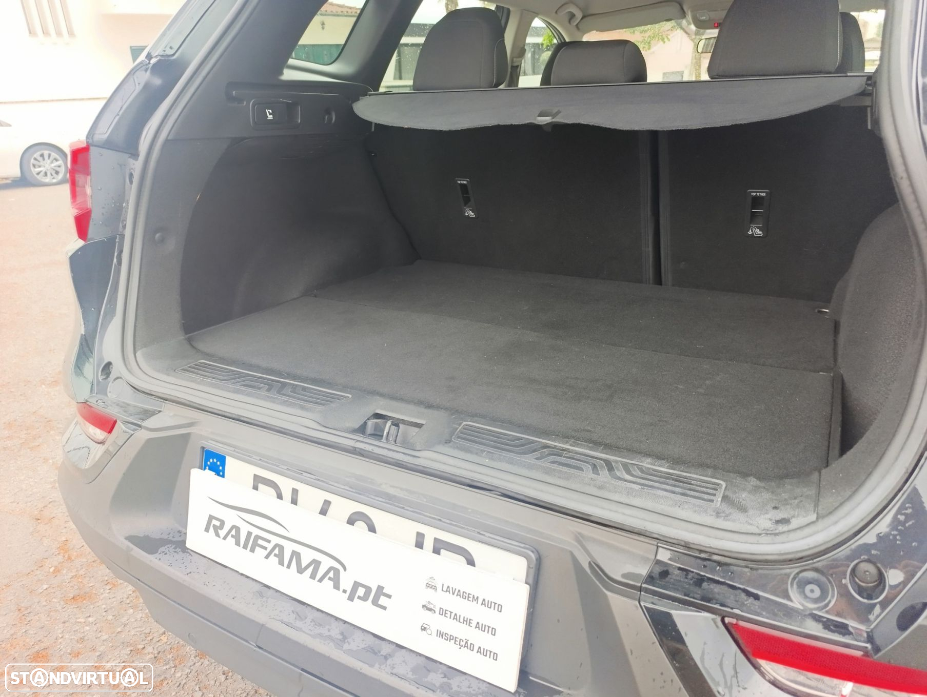 Renault Kadjar BLUE dCi 115 Deluxe-Pack LIMITED - 11