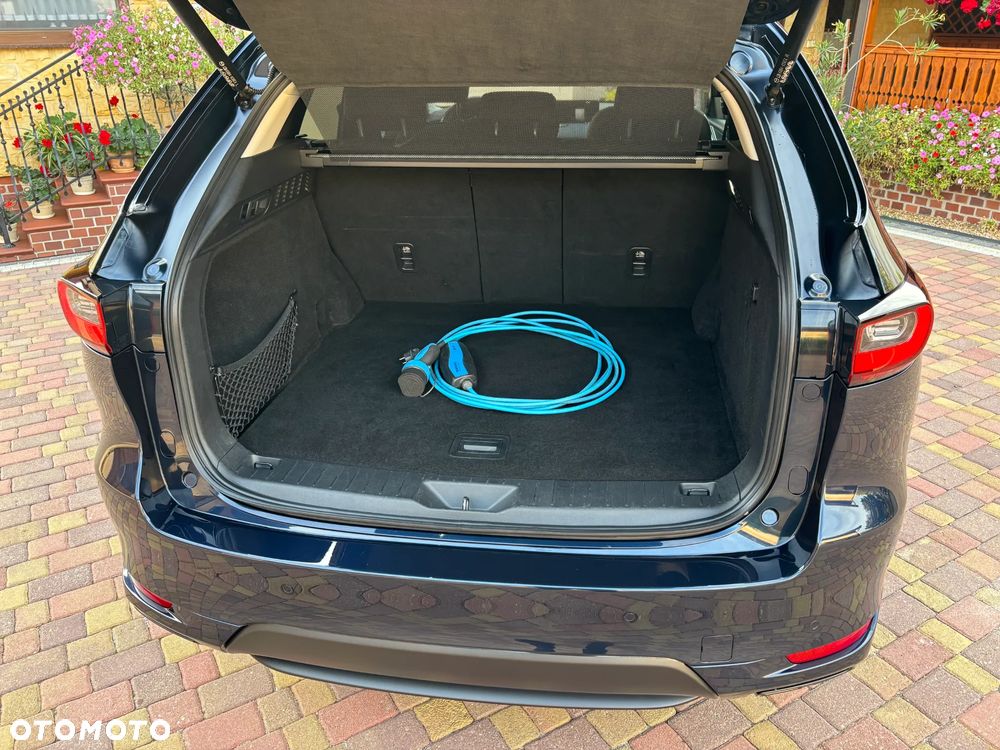 Mazda CX-60 AWD PHEV HOMURA - 35
