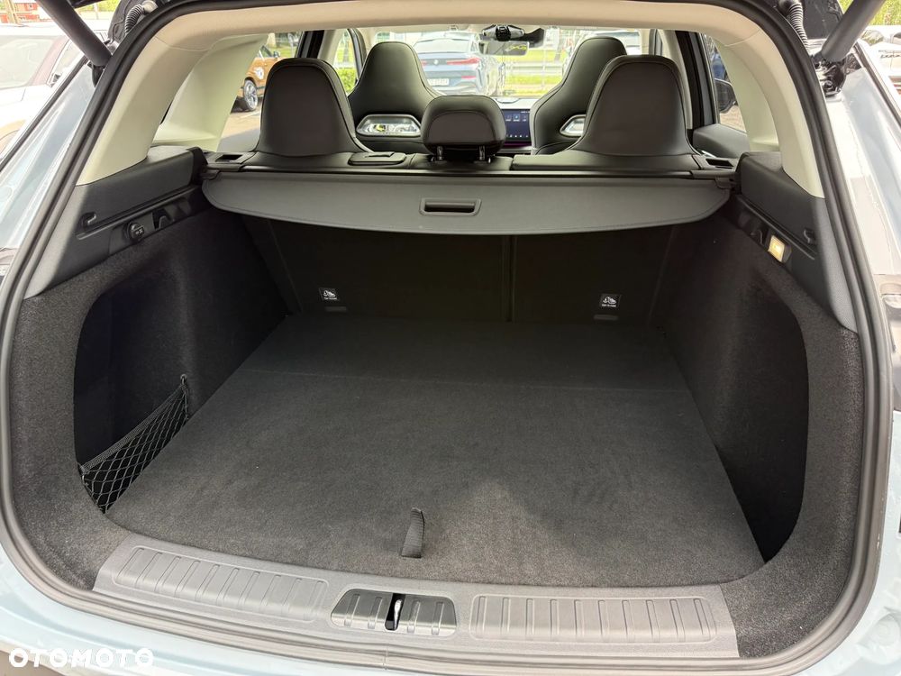 BAIC 5 1.5T Luxury DCT - 12