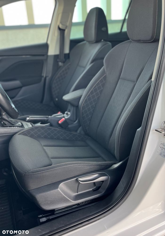 Skoda Scala 1.6 TDI SCR Ambition DSG - 21