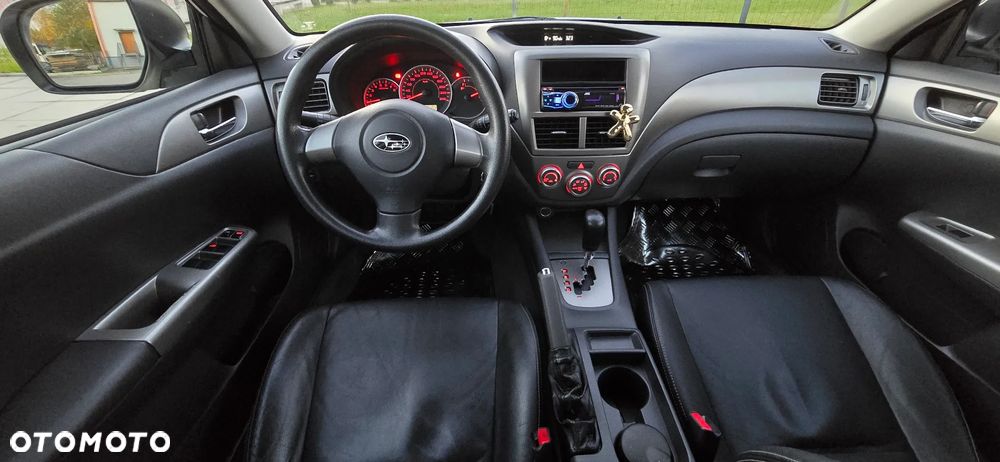 Subaru Impreza 1.5R Automatik Comfort - 17