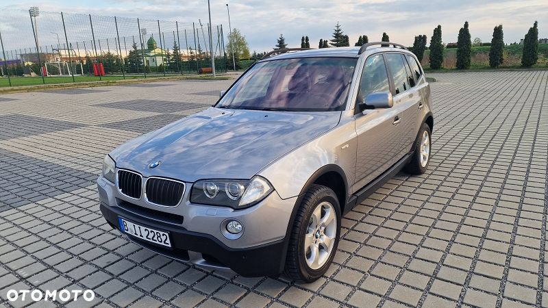 BMW X3 xDrive20d Edition Lifestyle - 1