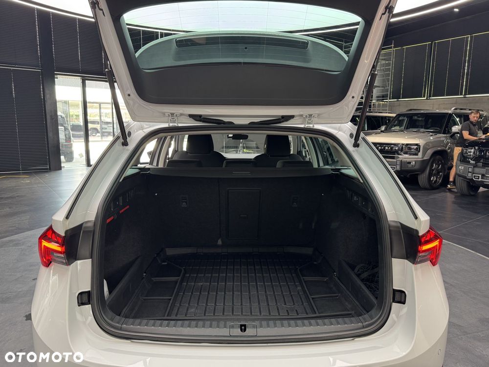 Skoda Octavia 2.0 TDI Ambition DSG - 20