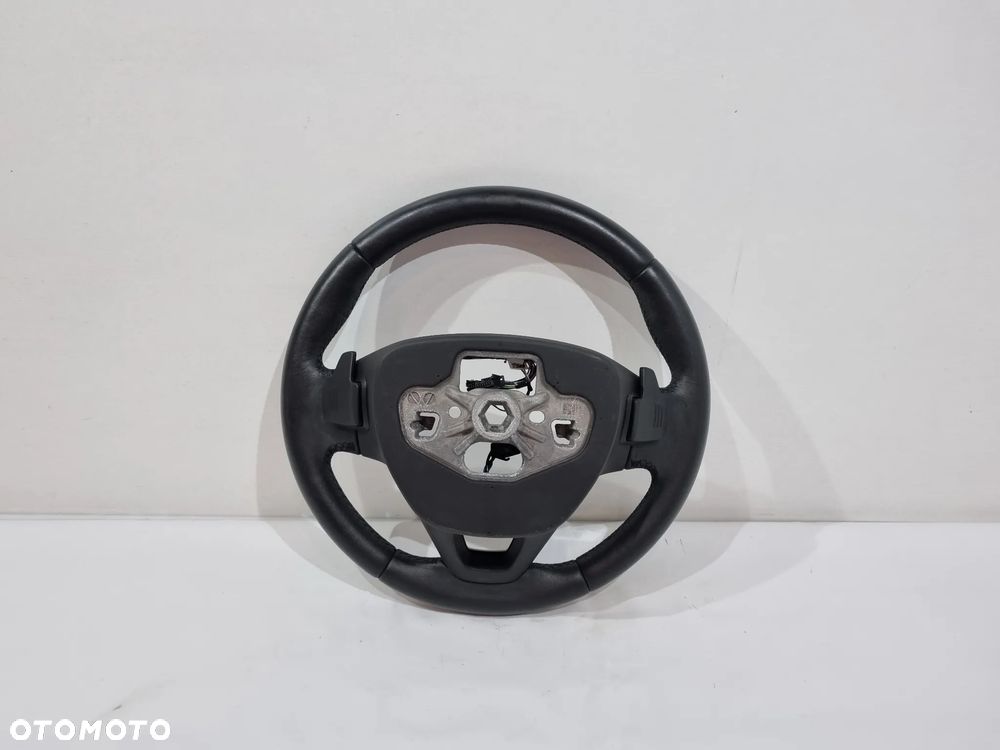 FORD FOCUS MK4 KIEROWNICA MULTIFUNKCJA JX7B3600AGF3ZHE ŁADNA - 6