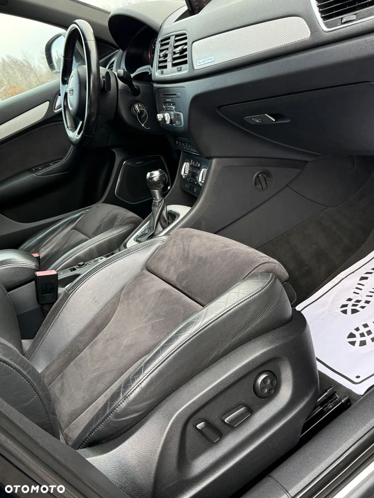 Audi Q3 2.0 TDI Quattro S tronic - 18