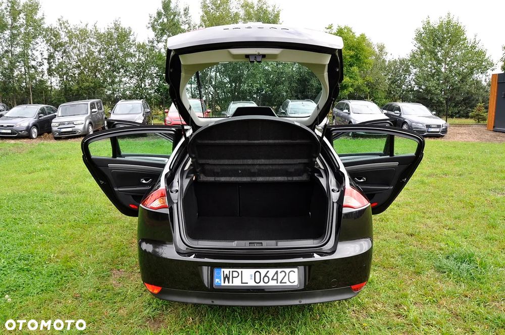 Renault Laguna 2.0 Dynamique - 8