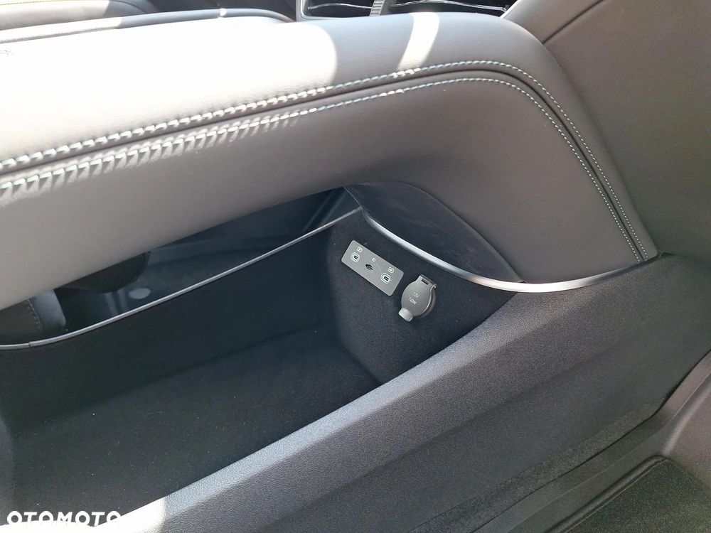 BYD Sealion 7 91.3kWh Excellence AWD - 23