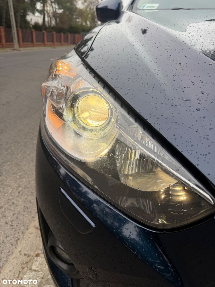 Mazda CX-5 2.0 Skypassion - 16