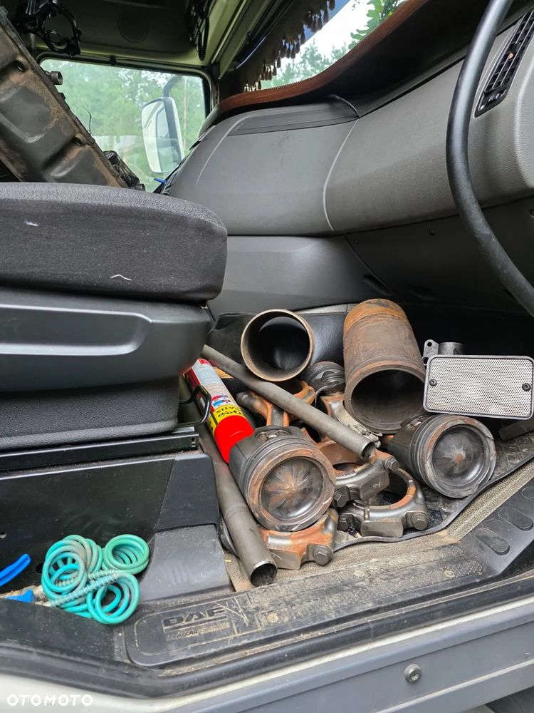 DAF XF 106, 460 KM - 3