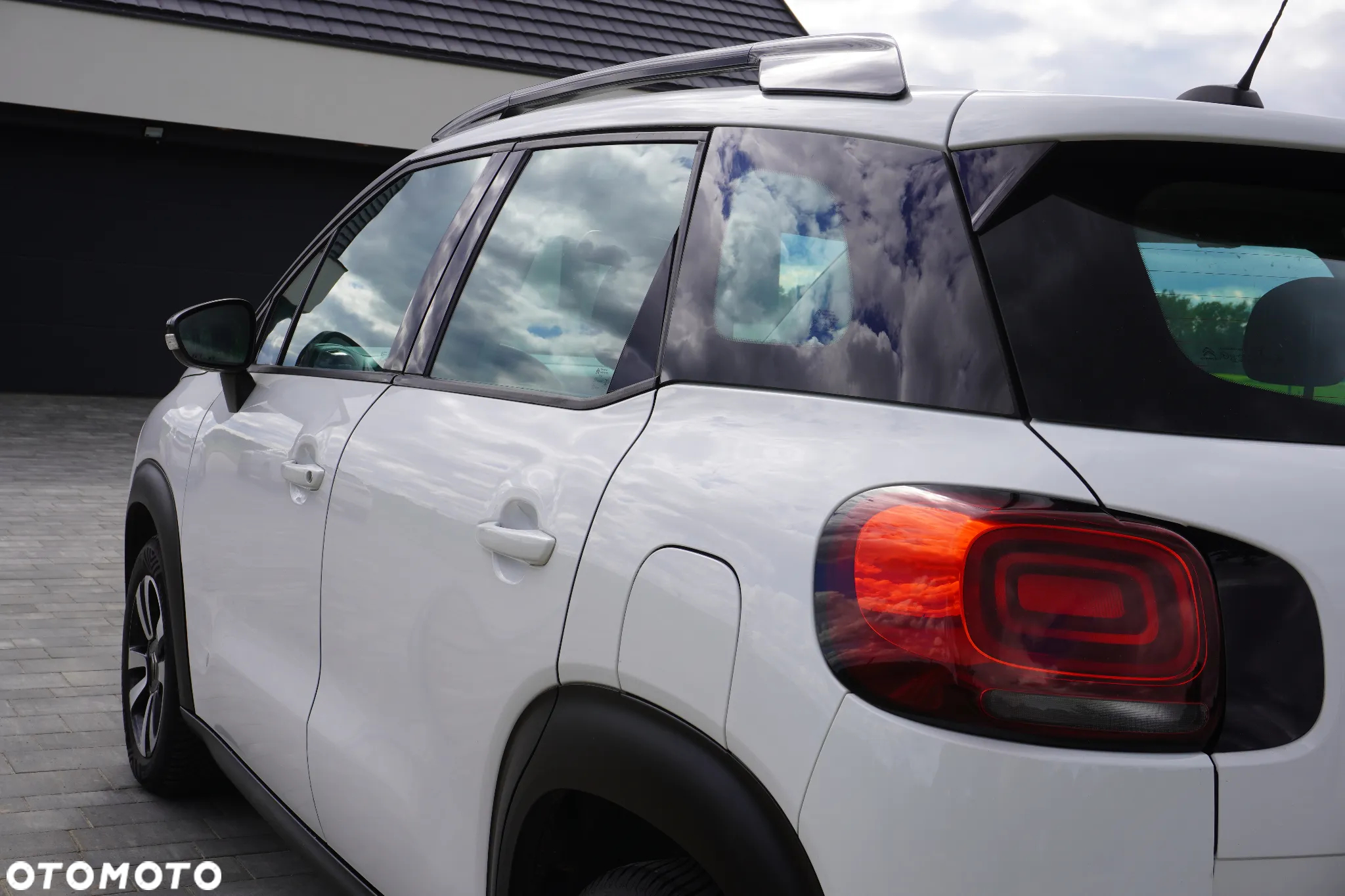 Citroën C3 Aircross 1.2 PureTech Feel Pack S&S - 21