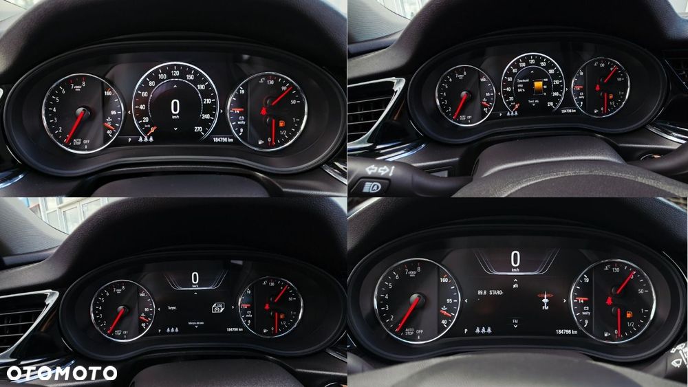Opel Insignia 1.5 Direct InjectionTurbo Ultimate - 28