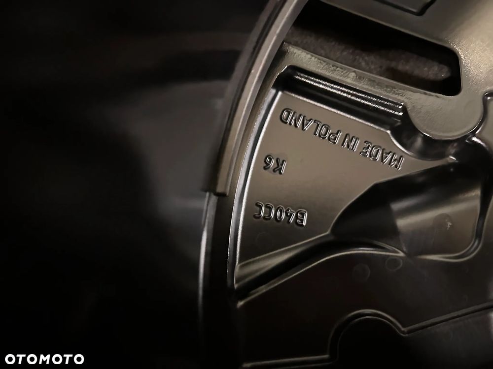 Alufelga Volvo XC40 19 cali 5x108 1szt. 32294213 - 6