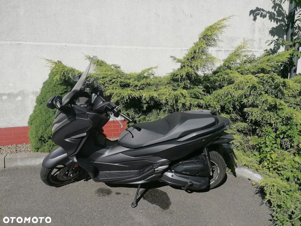 Honda NSS - 1