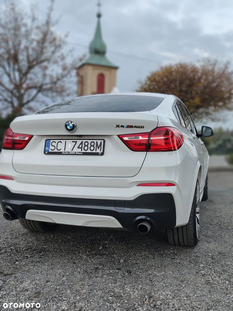 BMW X4 - 23