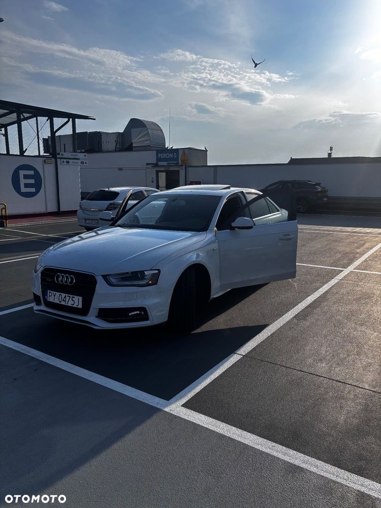 Audi A4 - 34