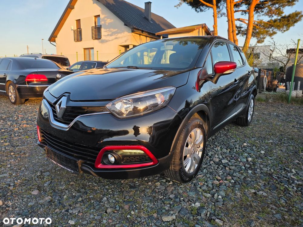 Renault Captur ENERGY dCi 110 Crossborder - 6