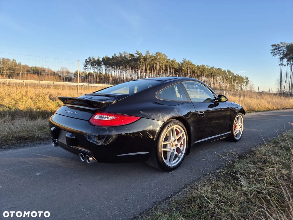 Porsche 911 Carrera S PDK - 17