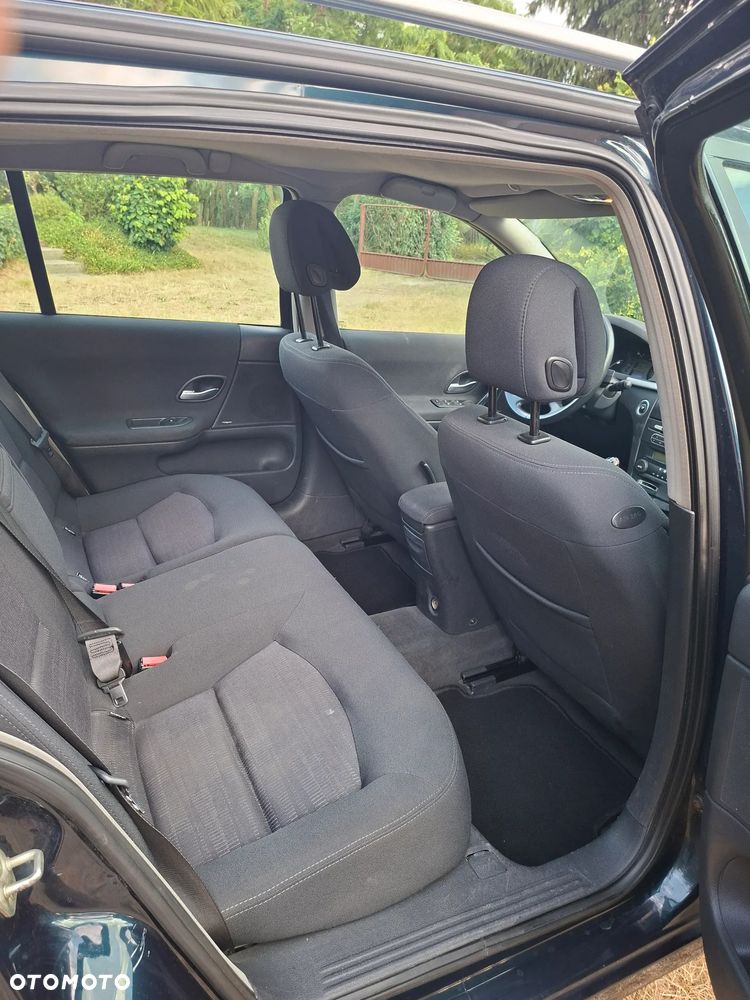 Renault Laguna - 20