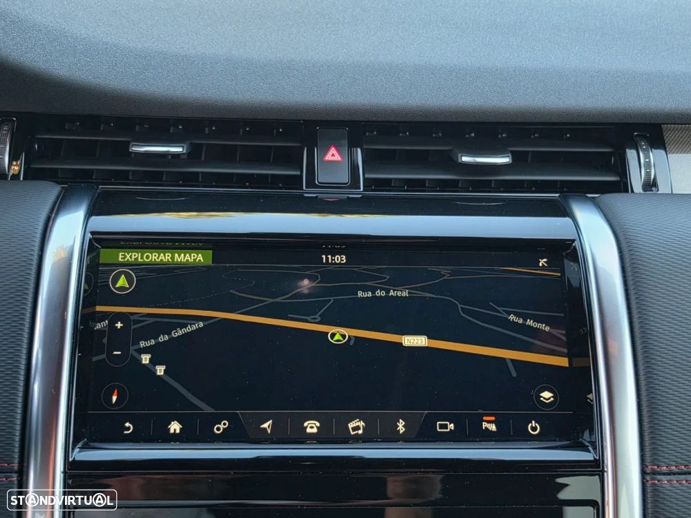 Land Rover Discovery Sport - 25