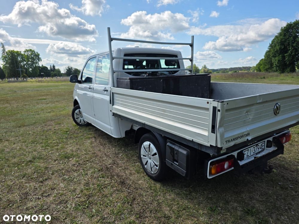 Volkswagen T6. 1 - 7