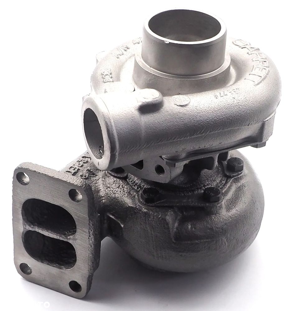 Turbosprężarka turbina Perkins Diverse Traktor 3.9 78 86KM 465778 2674A397