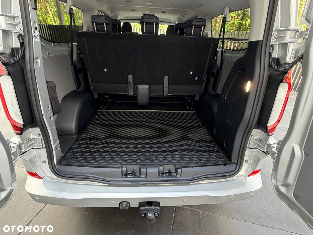 Volkswagen Caravelle 2.0 TDI L1 - 20