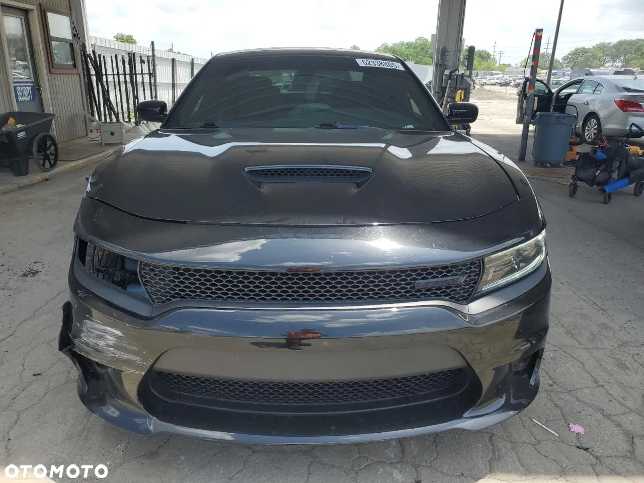Dodge Charger - 5