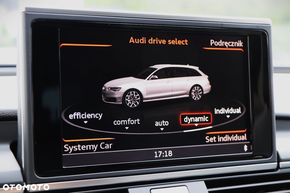 Audi A6 Avant - 35