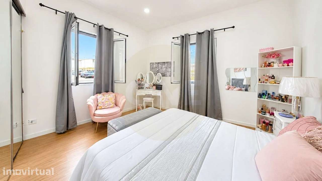 Moradia, 118 m², Ribeira Grande (Matriz) - Grande imagem: 5/26