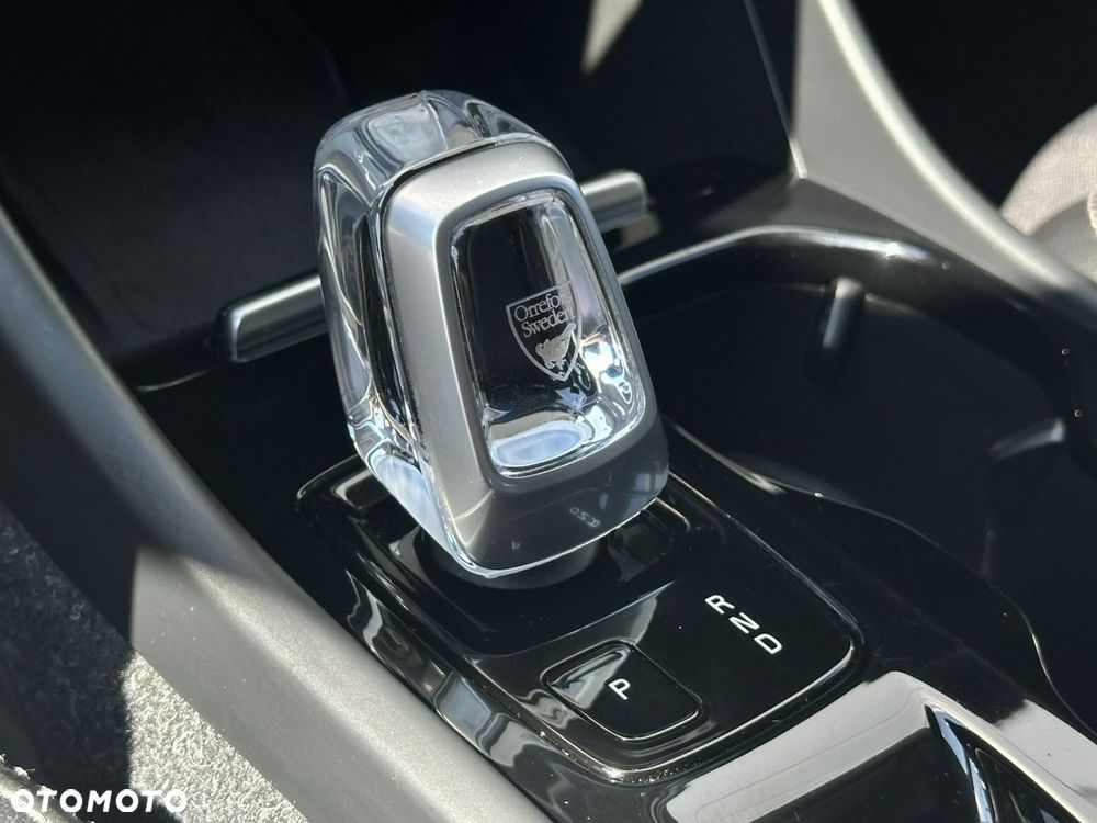 Volvo XC 40 T5 Plug-In Hybrid Inscription - 30