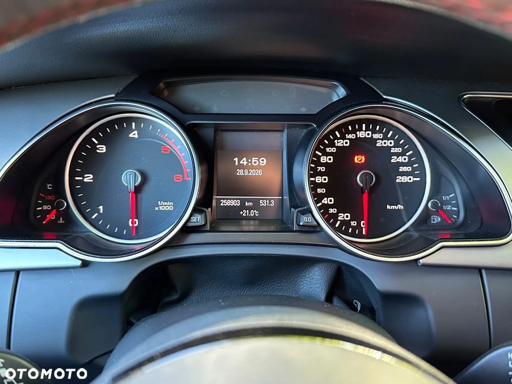 Audi A5 Sportback - 10